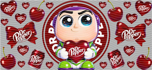 16oz Disney-D 3394